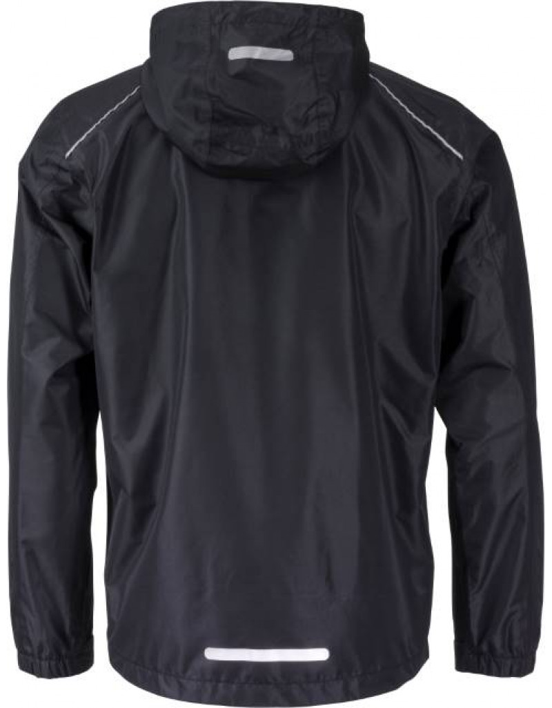 Jachetă de ploaie pentru bărbați